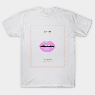 Summer Kiss T-Shirt